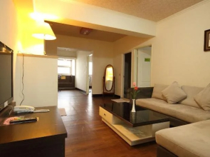 Dapochih Vacation Center Hotel