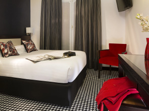 Best Western Anjou Lafayette Opera