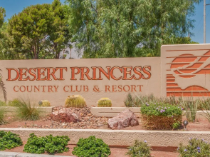 Best Value in Palm Springs for 4 Persons City License146,17751,17753,17754,17755