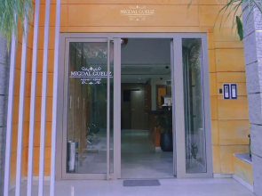 Migdal Gueliz Apart Hôtel, by résidence Hamza