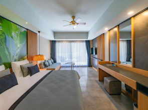 Samara Hotel Bodrum Ultra All Inclusive