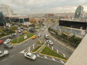 Grand Istanbul Airport Hotel
