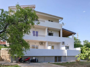 Apartments Marković