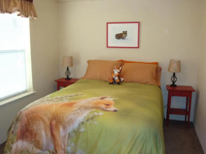 Yellowstone Wildlife Cabins