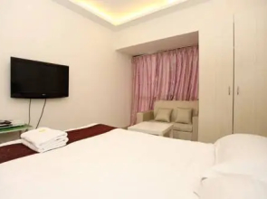 She & He Service Apartment - Cai Wu Wei Yu He Di Branch