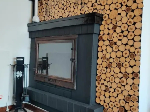 Apartamento Fração AX