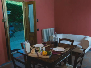 Il Bellini - Farmholiday Apartment Orciaia