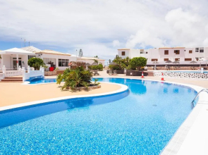 San Andres Resort Apartment 220