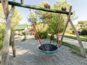 Village Pont Royal en Provence - maeva Home - Appartement 3 pièces 6 person 134