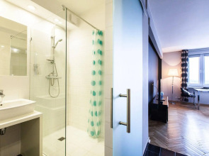 Apartment4you Centrum 2