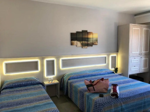 B&B Holiday Tropea