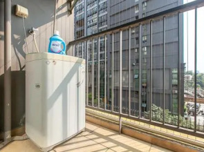 Changsha Yuhua·Railway Institute· Locals Apartment 00154020