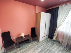 Apartamenty na pereulke Doroznyj