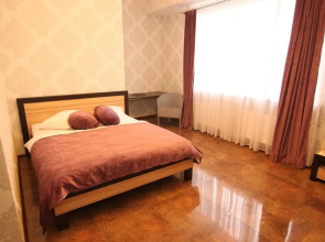 Guest House na Naberezhnoy