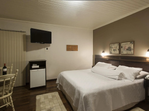 Hotel Canto Verde