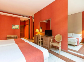 Culture Hotel Villa Capodimonte