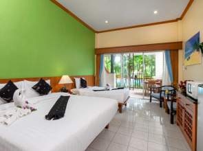 Ao Nang Timber House