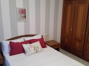 Apartamentos TimÃ³n Puerto