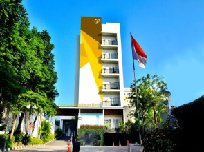 Padjadjaran Suites Hotel & Conference