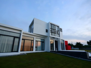 Pulongon Bed and Breakfast