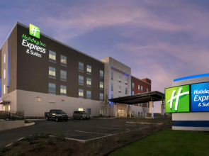Holiday Inn Express & Suites San Antonio North - Windcrest by IHG