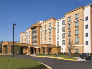Courtyard Fort Meade BWI Business District