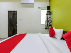 Nabhyansh Elite by OYO Rooms