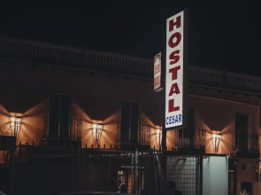 Hostal Cesar