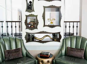 The Graham Georgetown