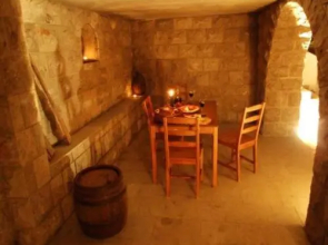 Boljacin Do Apartments