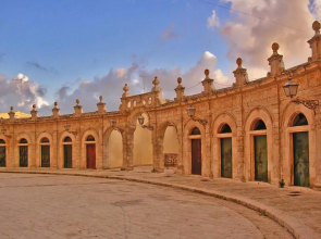 Residence Fronte Mare