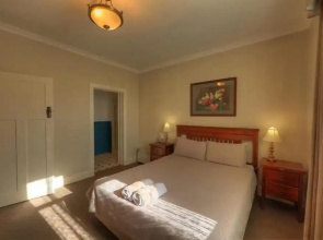 Grace's Spa Cottage