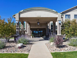 Holiday Inn Express & Suites Gillette by IHG