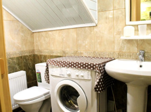 Апартаменты на улице Мира 4