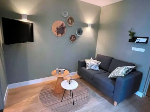 B&B De Meije