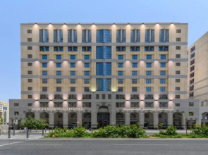Mias Al Madina Hotel