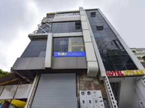 Fabhotel Utsah