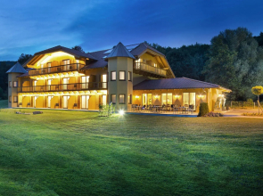 Sapia Hotel Rheinsberg