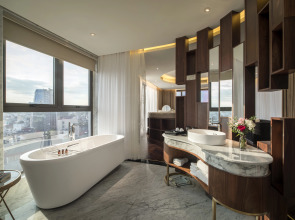 Soleil Boutique Hotel