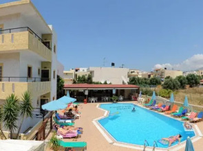 Stelios Residence (To Make Arrangements For Check In Please Contact The Property 5 Days In Advance)