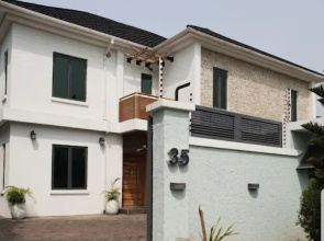Executive Home