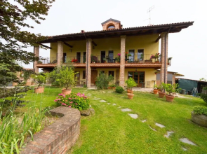 B B Naturin Cascina Colombaro