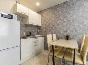 DreamHouse (ДримХаус) на Готвальда 24 корп. 4