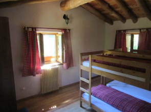 Agriturismo AGRIMON
