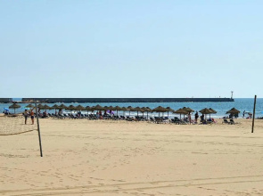 Playa Canela I by HOMA