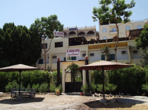 Gezira Garden Hotel