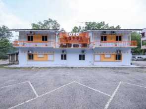Oyo 1157 Pd Hotel