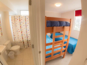 Oceana Suites Alto Recreo