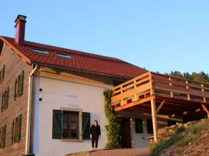 La Ferme Des Delices