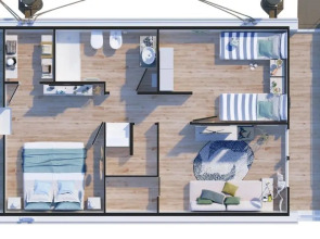 Marina Azzurra Resort